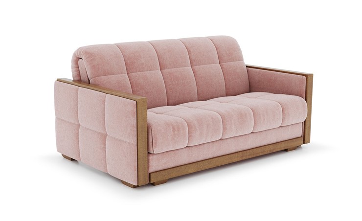 Прямой диван Росси 7, 140 в Чите - изображение 1
