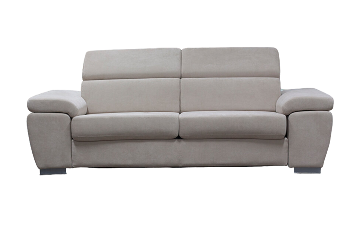Прямой диван Севилья 2М (Седафлекс) в Чите - изображение 4