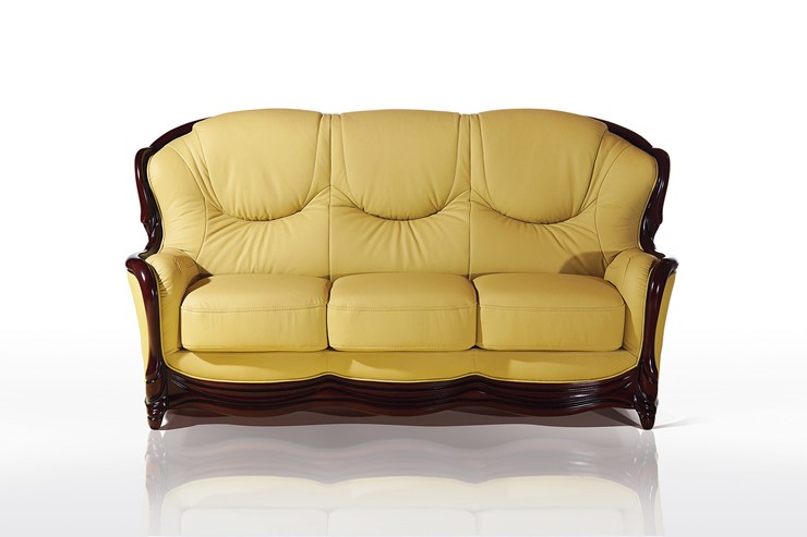Прямой диван Сидней трехместный в Чите - изображение 11