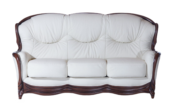 Прямой диван Сидней трехместный, Седафлекс в Чите - изображение