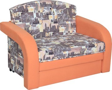 Прямой диван Соло 3 МД в Чите - изображение 6
