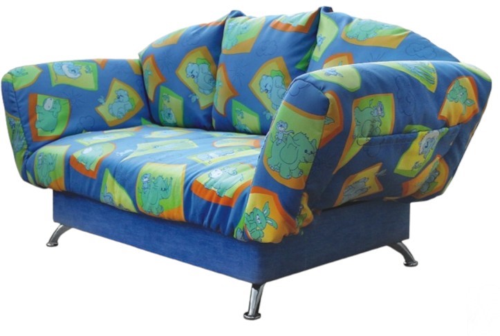 Прямой диван Тёма в Чите - изображение 2