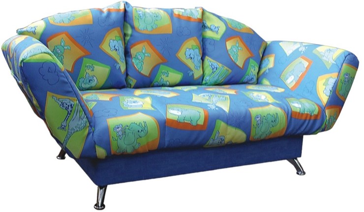 Прямой диван Тёма в Чите - изображение 1