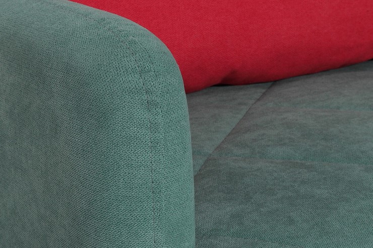 Компактный диван Юта ДК-1000 (диван-кровать с подлокотниками) в Чите - изображение 3