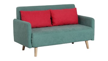 Компактный диван Юта ДК-1000 (диван-кровать с подлокотниками) в Чите