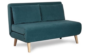 Прямой диван Юта ДК-1400 (диван-кровать без подлокотников) в Чите - предосмотр