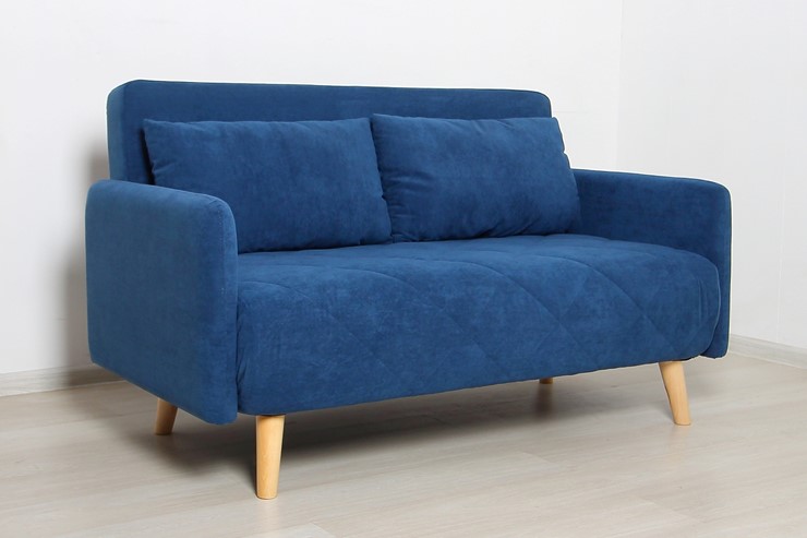 Компактный диван Юта ДК-1400 (диван-кровать с подлокотниками) в Чите - изображение 3