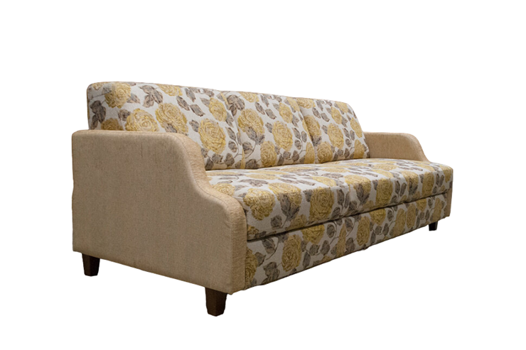 Прямой диван Валенсия Ретро в Чите - изображение 5