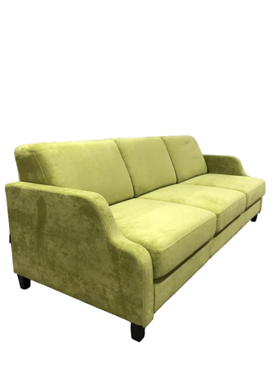 Прямой диван Валенсия Ретро в Чите - изображение 6