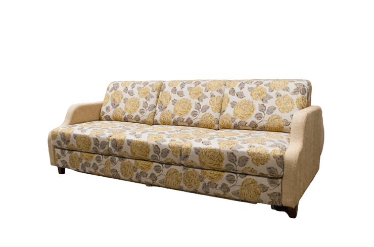 Прямой диван Валенсия Ретро в Чите - изображение 4