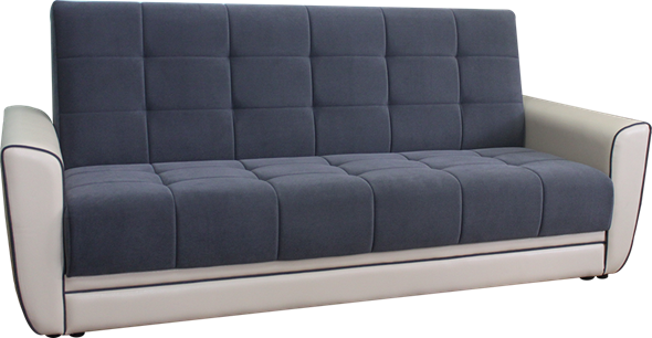Прямой диван Виктория 5 в Чите - изображение
