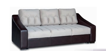 Прямой диван Сириус 1 БД в Чите