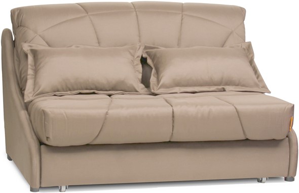 Прямой диван Виктория 1, 1400 TFK в Чите - изображение