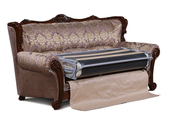 Прямой диван Босс 6, ДБ3 в Чите - изображение 5