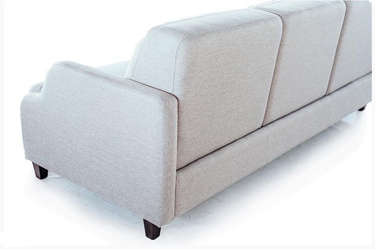 Прямой диван Валенсия Ретро в Чите - изображение 3