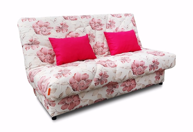 Прямой диван Клик-Кляк 012 TFK в Чите - изображение 1