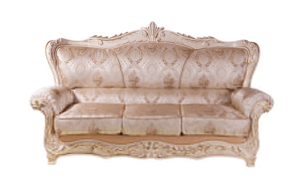 Прямой диван Севилья трехместный, без механизма в Чите - изображение 10