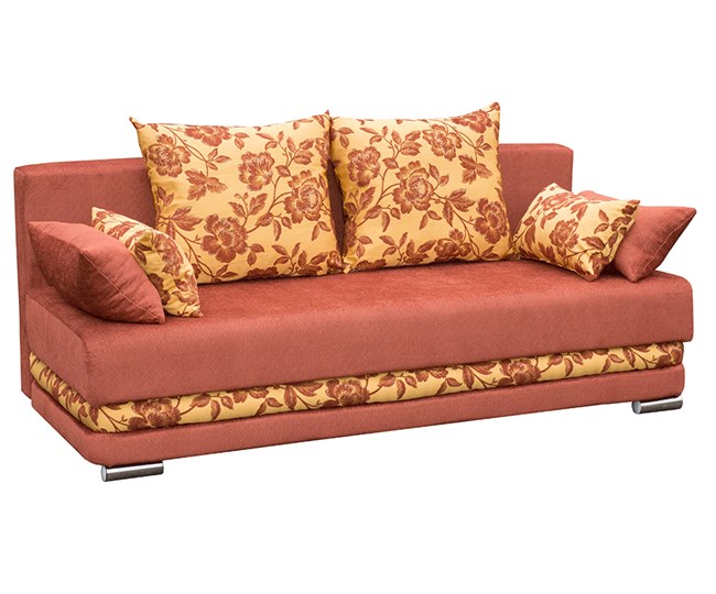 Прямой диван Нео 40 БД в Чите - изображение 14