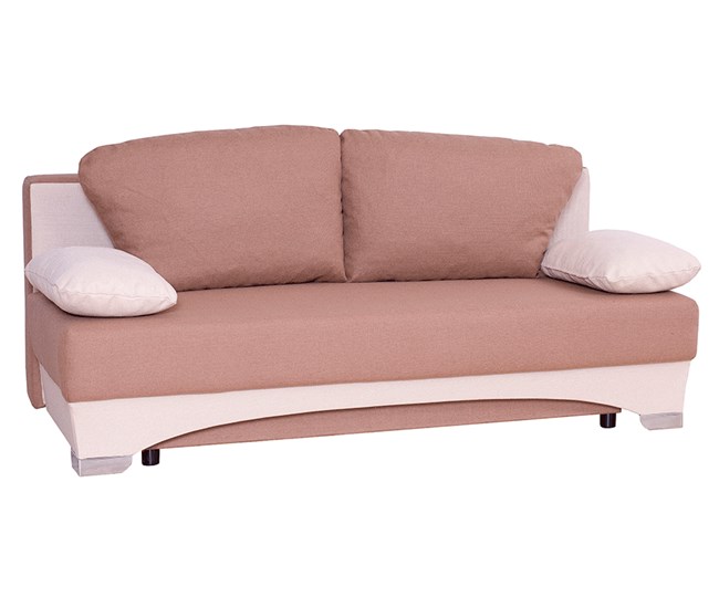 Прямой диван Нео 27 ПМ в Чите - изображение 4