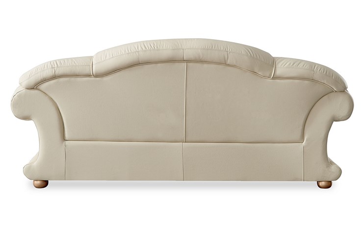 Прямой диван Versace (3-х местный) white в Чите - изображение 1
