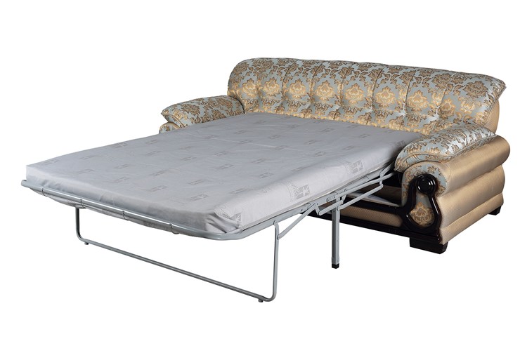 Прямой диван Люмикс в Чите - изображение 1