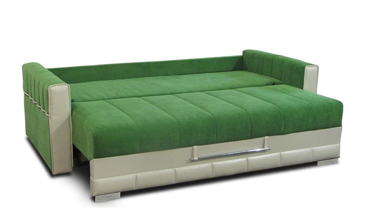 Прямой диван Парнас БД в Чите - изображение 1
