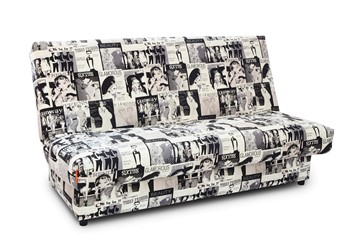 Прямой диван Клик-Кляк 012 TFK в Чите - предосмотр 2