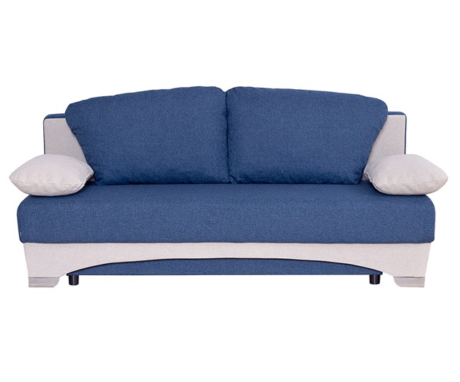Прямой диван Нео 27 ПМ в Чите - изображение 16