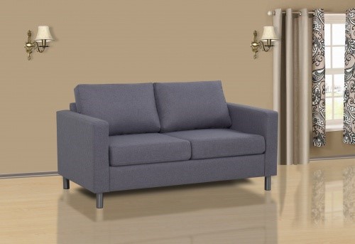 Прямой диван Рим МД в Чите - изображение 1