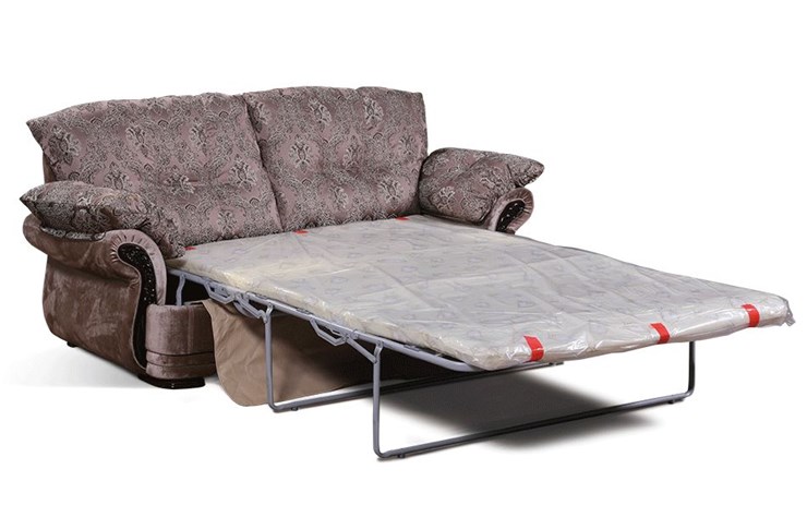 Прямой диван Детройт, ДБ3 в Чите - изображение 5
