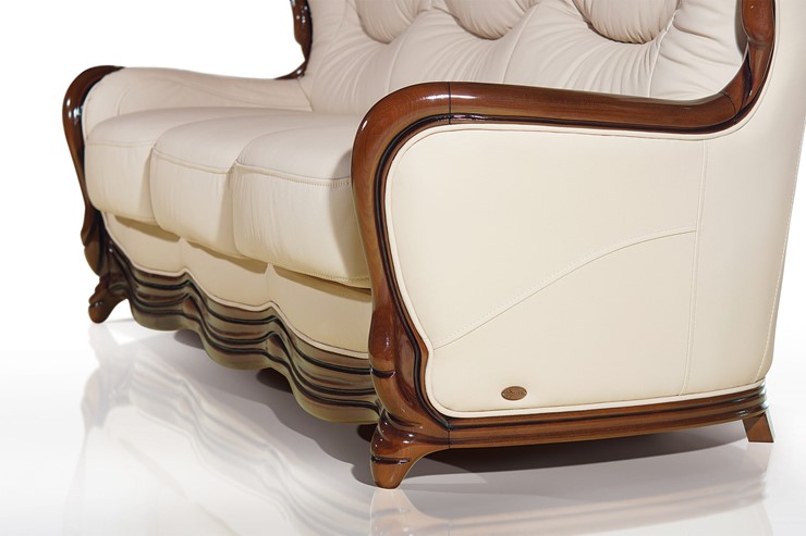 Прямой диван Сидней трехместный в Чите - изображение 3