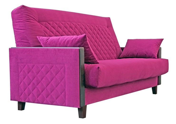 Прямой диван Милана 8 БД в Чите - изображение 2
