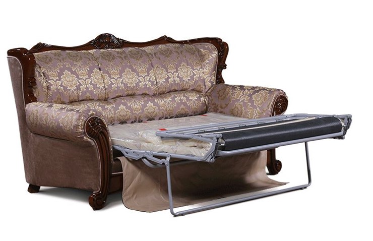 Прямой диван Босс 6, ДБ3 в Чите - изображение 3