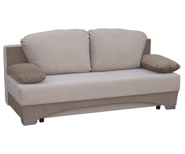 Прямой диван Нео 27 ПМ в Чите - изображение 5