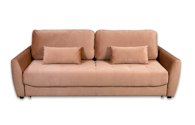 Прямой диван Брайтон в Чите - изображение 1