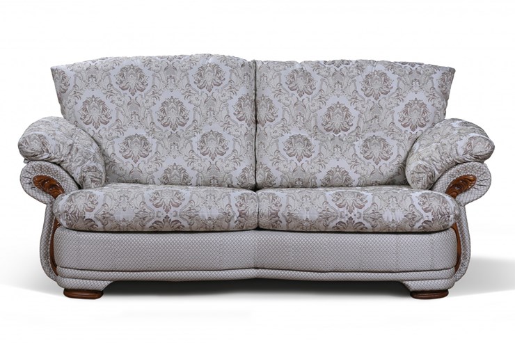 Прямой диван Детройт, ДБ3 в Чите - изображение 2