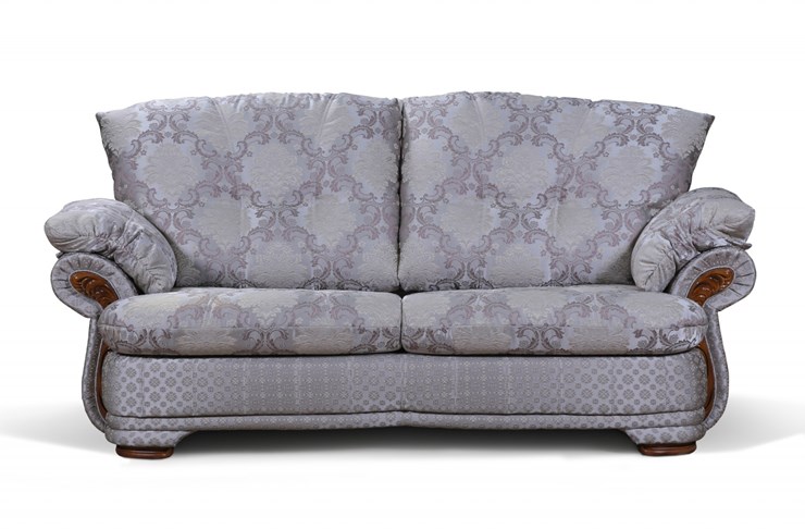 Прямой диван Детройт, ДБ3 в Чите - изображение 3