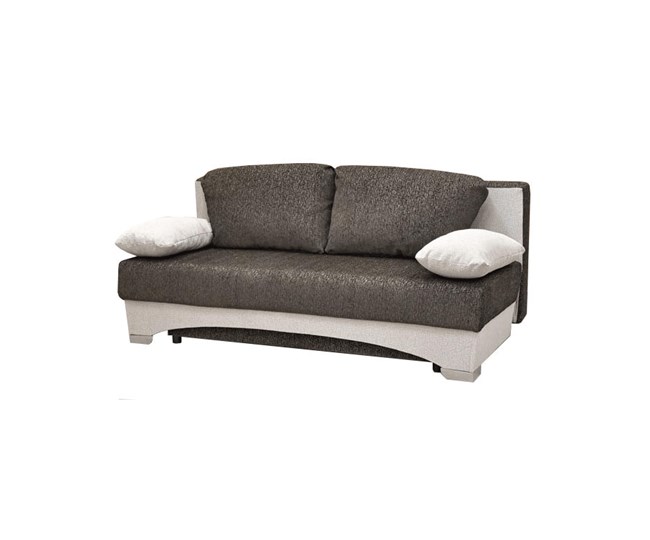 Прямой диван Нео 27 ПМ в Чите - изображение 10