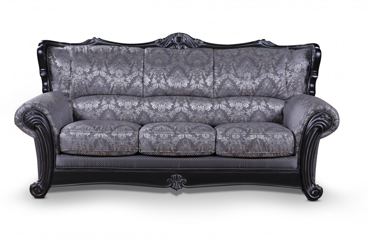 Прямой диван Босс 6, ДБ3 в Чите - изображение 9