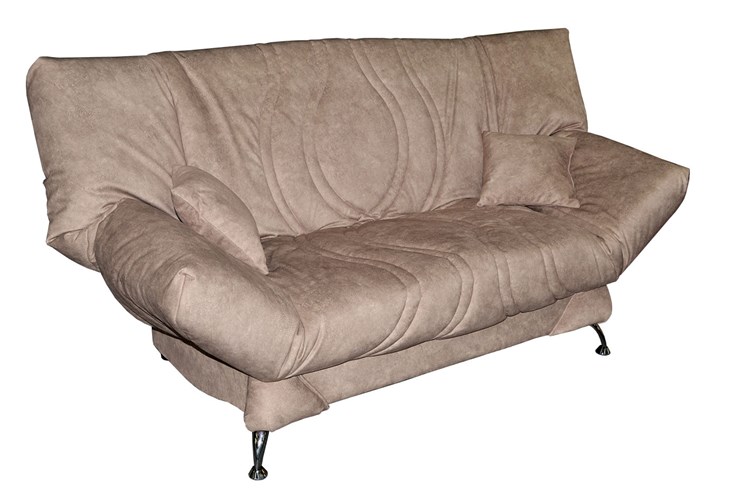 Прямой диван Милана 5 в Чите - изображение 2