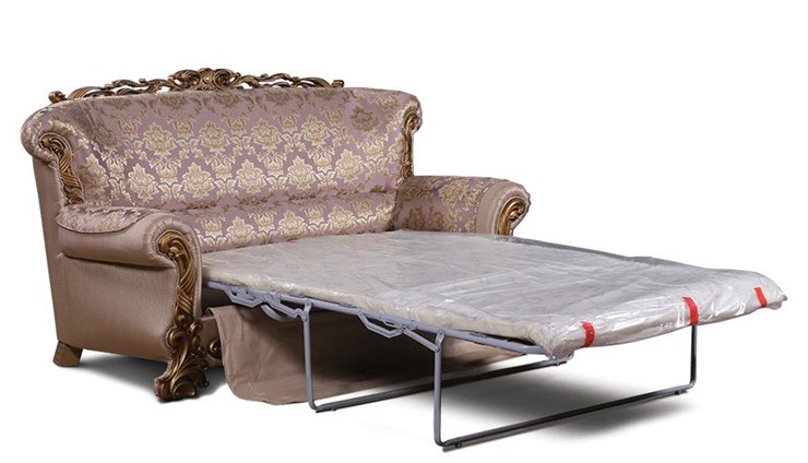 Прямой диван Барокко 2, ДБ3 в Чите - изображение 6