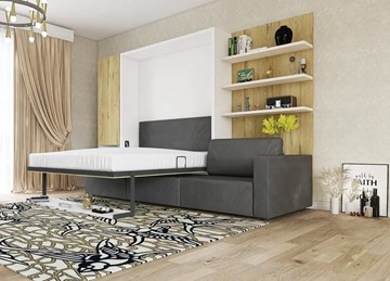Набор мебели Smart П-КД1400-Ш в Чите - предосмотр 1