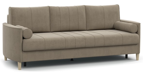 Прямой диван Лора, ТД 327 в Чите - изображение