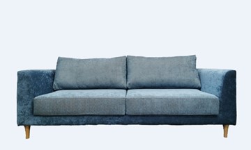 Прямой диван Марко в Чите