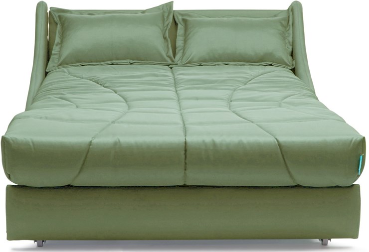 Прямой диван Виктория 1, 1400 TFK в Чите - изображение 3