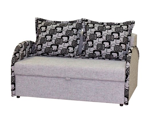 Прямой диван Нео 59 МД в Чите - изображение
