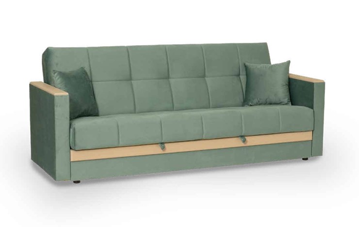 Прямой диван Бетти БД в Чите - изображение 7