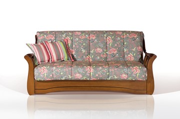 Прямой диван Фрегат 03-150 НПБ в Чите - предосмотр 1