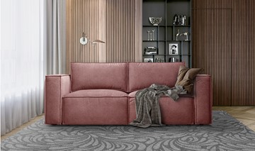Прямой диван в гостиную Майя подушки №2 в Чите - предосмотр 4