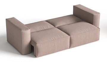 Прямой диван в гостиную Майя подушки №2 в Чите - предосмотр 2